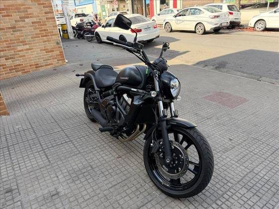 KAWASAKI VULCAN S ABS KAWASAKI VULCAN S ABS